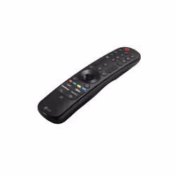LG MR21GC.KEU telecomando Dispositivo domestico intelligente, TV Pulsanti/rotella - Vista aggiuntiva 3
