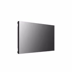 LG 55VSM5J-H visualizzatore di messaggi Pannello piatto per segnaletica digitale 55" LED Wi-Fi 500 cd/m² Full HD Nero 24/7 - Vista aggiuntiva 5