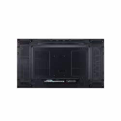 LG 55VSM5J-H visualizzatore di messaggi Pannello piatto per segnaletica digitale 55" LED Wi-Fi 500 cd/m² Full HD Nero 24/7 - Vista aggiuntiva 7