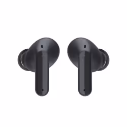 LG TONE Free FP5 - Auricolari True Wireless Bluetooth con ANC (Nero) - Vista aggiuntiva 4