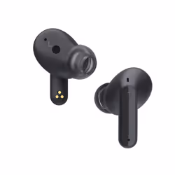 LG TONE Free FP5 - Auricolari True Wireless Bluetooth con ANC (Nero) - Vista aggiuntiva 5