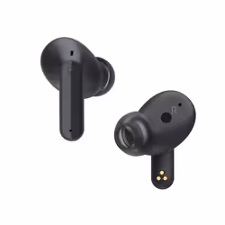 LG TONE Free FP5 - Auricolari True Wireless Bluetooth con ANC (Nero) - Vista aggiuntiva 6