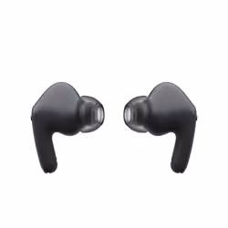 LG TONE Free FP5 - Auricolari True Wireless Bluetooth con ANC (Nero) - Vista aggiuntiva 7