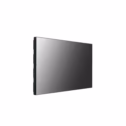 LG 49VL5PJ-A visualizzatore di messaggi Design panorama 49" 500 cd/m² Full HD Nero 24/7 - Vista aggiuntiva 4