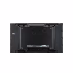 LG 49VL5PJ-A visualizzatore di messaggi Design panorama 49" 500 cd/m² Full HD Nero 24/7 - Vista aggiuntiva 6