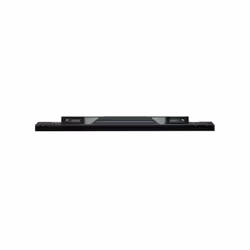 LG 49VL5PJ-A visualizzatore di messaggi Design panorama 49" 500 cd/m² Full HD Nero 24/7 - Vista aggiuntiva 7