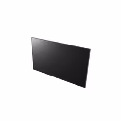 LG 43UL3J-E visualizzatore di messaggi Pannello piatto per segnaletica digitale 43" IPS Wi-Fi 300 cd/m² 4K Ultra HD Blu WebOS 16/7 - Vista aggiuntiva 7