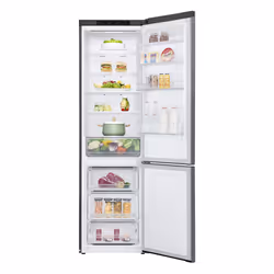 LG GBP62DSSGR frigorifero con congelatore Libera installazione 384 L D Grafite - Vista aggiuntiva 4