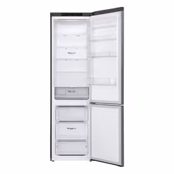 LG GBP62DSSGR frigorifero con congelatore Libera installazione 384 L D Grafite - Vista aggiuntiva 5