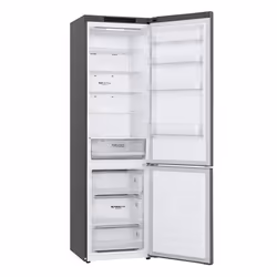 LG GBP62DSSGR frigorifero con congelatore Libera installazione 384 L D Grafite - Vista aggiuntiva 7