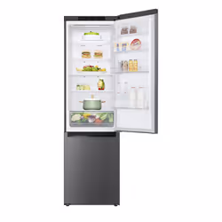 LG GBP62DSSGR frigorifero con congelatore Libera installazione 384 L D Grafite - Vista aggiuntiva 8