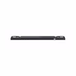 LG 55VH7J-H visualizzatore di messaggi Design panorama 55" 700 cd/m² Full HD Nero 24/7 - Vista aggiuntiva 6