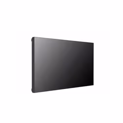 LG 55VM5J-H visualizzatore di messaggi Pannello piatto per segnaletica digitale 55" 500 cd/m² Full HD Nero WebOS 24/7 - Vista aggiuntiva 4