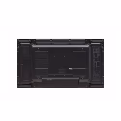 LG 55VM5J-H visualizzatore di messaggi Pannello piatto per segnaletica digitale 55" 500 cd/m² Full HD Nero WebOS 24/7 - Vista aggiuntiva 6