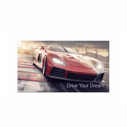 LG 55VM5J-H visualizzatore di messaggi Pannello piatto per segnaletica digitale 55" 500 cd/m² Full HD Nero WebOS 24/7 - Vista aggiuntiva 8