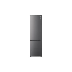 LG GBP62DSSGC frigorifero con congelatore Libera installazione 384 L D Acciaio inox