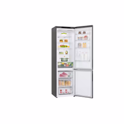 LG GBP62DSSGC frigorifero con congelatore Libera installazione 384 L D Acciaio inox - Vista aggiuntiva 2