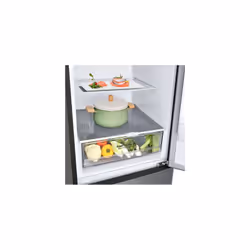 LG GBP62DSSGC frigorifero con congelatore Libera installazione 384 L D Acciaio inox - Vista aggiuntiva 4