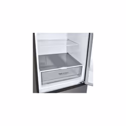 LG GBP62DSSGC frigorifero con congelatore Libera installazione 384 L D Acciaio inox - Vista aggiuntiva 5