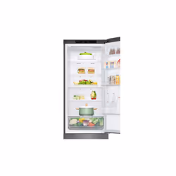 LG GBP62DSSGC frigorifero con congelatore Libera installazione 384 L D Acciaio inox - Vista aggiuntiva 6