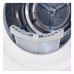 LG RH80V9AVHN Asciugatrice 8 kg Libera installazione Carica frontale A+++ - Vista aggiuntiva 5