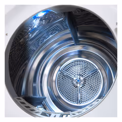 LG RH80V9AVHN Asciugatrice 8 kg Libera installazione Carica frontale A+++ - Vista aggiuntiva 6