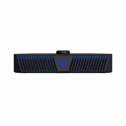 LG UltraGear GP9 speaker gaming con audio 3D e microfono integrato