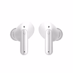 LG TONE Free FP9 - Cuffie True Wireless Bluetooth UVnano (Bianco) - Vista aggiuntiva 4