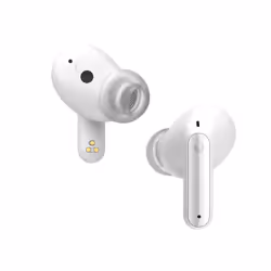 LG TONE Free FP9 - Cuffie True Wireless Bluetooth UVnano (Bianco) - Vista aggiuntiva 5
