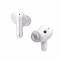 LG TONE Free FP9 - Cuffie True Wireless Bluetooth UVnano (Bianco) - Vista aggiuntiva 6