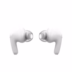 LG TONE Free FP9 - Cuffie True Wireless Bluetooth UVnano (Bianco) - Vista aggiuntiva 7