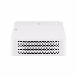 LG PF610P videoproiettore Proiettore a raggio standard 1000 ANSI lumen DLP 1080p (1920x1080) Compatibilità 3D Bianco - Vista aggiuntiva 4