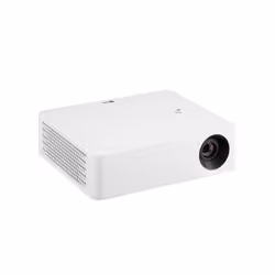 LG PF610P videoproiettore Proiettore a raggio standard 1000 ANSI lumen DLP 1080p (1920x1080) Compatibilità 3D Bianco - Vista aggiuntiva 6