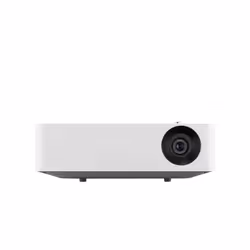 LG PF610P videoproiettore Proiettore a raggio standard 1000 ANSI lumen DLP 1080p (1920x1080) Compatibilità 3D Bianco - Vista aggiuntiva 8