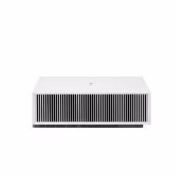 LG HU710PW videoproiettore Proiettore a raggio standard 2000 ANSI lumen DLP UHD 4K (3840x2160) Bianco - Vista aggiuntiva 4