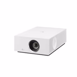 LG HU710PW videoproiettore Proiettore a raggio standard 2000 ANSI lumen DLP UHD 4K (3840x2160) Bianco - Vista aggiuntiva 5