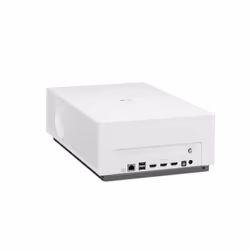 LG HU710PW videoproiettore Proiettore a raggio standard 2000 ANSI lumen DLP UHD 4K (3840x2160) Bianco - Vista aggiuntiva 8