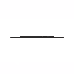LG 110UM5J-B Pannello piatto per segnaletica digitale 2,79 m (110") Wi-Fi 500 cd/m² 4K Ultra HD Nero 16/7 - Vista aggiuntiva 5