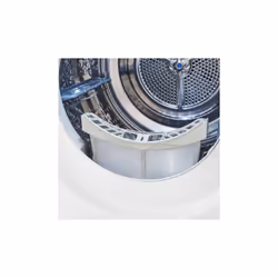 LG RH10V9AV4W asciugatrice Libera installazione Caricamento frontale 10 kg A+++ Bianco - Vista aggiuntiva 4