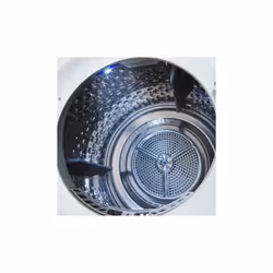 LG RH10V9AV4W asciugatrice Libera installazione Caricamento frontale 10 kg A+++ Bianco - Vista aggiuntiva 5