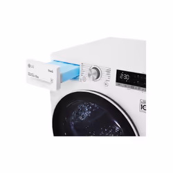 LG RH10V9AV4W asciugatrice Libera installazione Caricamento frontale 10 kg A+++ Bianco - Vista aggiuntiva 7
