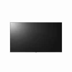 LG 55UR762H9ZC 55" 4K Ultra HD Smart TV Wi-Fi Nero