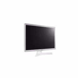 LG 24TQ510S-WZ TV 23.6" HD Smart TV Wi-Fi Bianco 250 cd/m² - Vista aggiuntiva 4