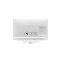LG 24TQ510S-WZ TV 23.6" HD Smart TV Wi-Fi Bianco 250 cd/m² - Vista aggiuntiva 6