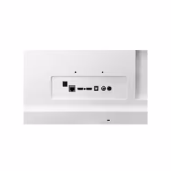 LG 24TQ510S-WZ TV 23.6" HD Smart TV Wi-Fi Bianco 250 cd/m² - Vista aggiuntiva 8