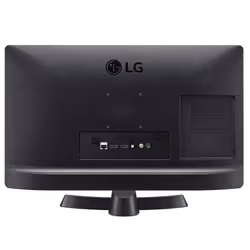 LG 24TQ510S Monitor TV 23.6" smart webOS 22 Wi-Fi NOVITÀ 2022 Nero - Vista aggiuntiva 7