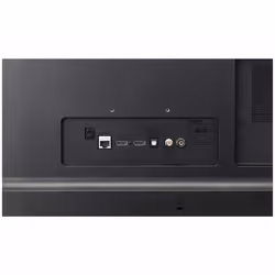 LG 24TQ510S Monitor TV 23.6" smart webOS 22 Wi-Fi NOVITÀ 2022 Nero - Vista aggiuntiva 8