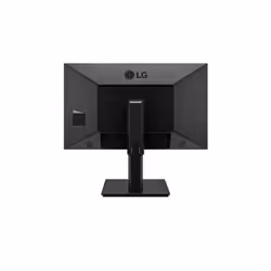 LG 24CN650I-6N Intel® Celeron® J4105 60,5 cm (23.8") 1920 x 1080 Pixel All-in-One thin client 16 GB eMMC Wi-Fi 5 (802.11ac) Nero - Vista aggiuntiva 8