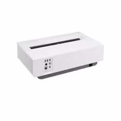 LG HU715QW videoproiettore Proiettore a raggio ultra corto 2500 ANSI lumen DLP UHD 4K (3840x2160) Bianco - Vista aggiuntiva 7