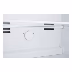 LG GTBV38PZGKD Frigorifero doppia porta 60cm, Classe E, 335L, Door & Linear Cooling, Inox - Vista aggiuntiva 8
